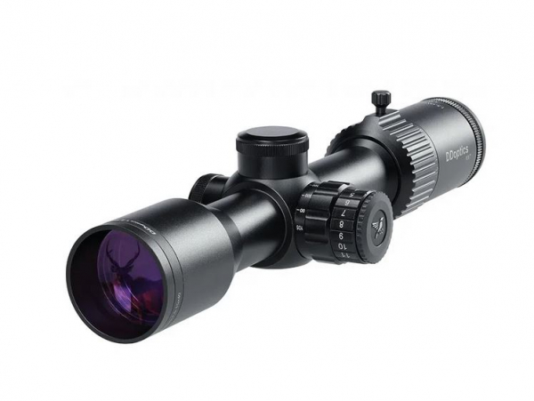 DDoptics V10 1,5-15x40 NXT Zielfernrohr